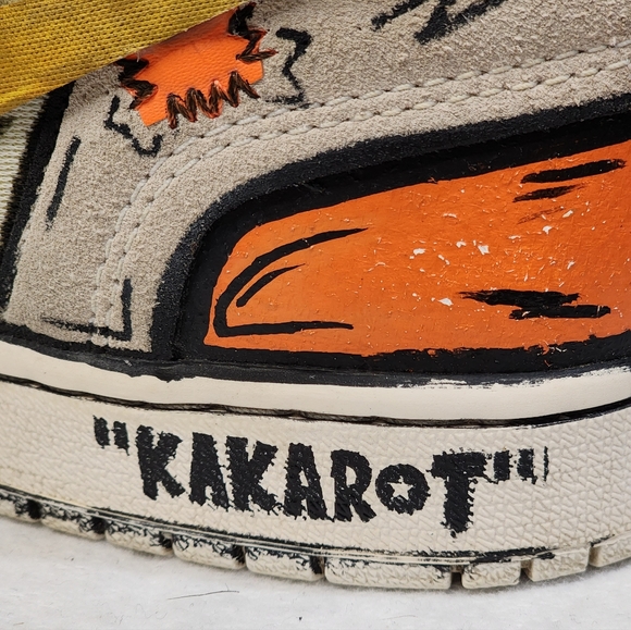 Nike  x Off-White Jordan 1 high retro og NRG. - Picture 7 of 10